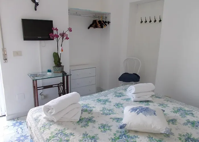 Bed & Breakfast Il Merlo 3*