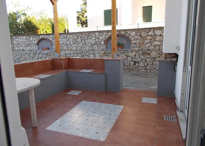 Bed & Breakfast Il Merlo 3*