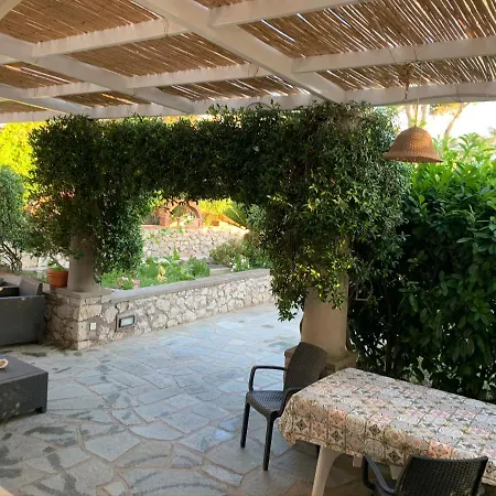 Il Merlo أناكابْري