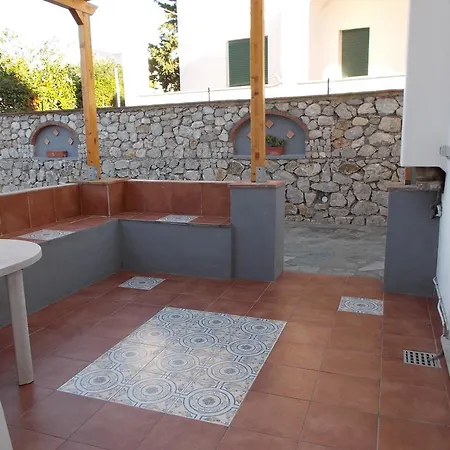 فندق مبيت وإفطار Il Merlo 3*