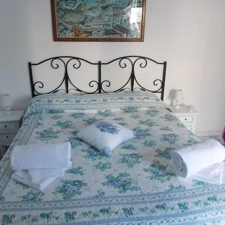 فندق مبيت وإفطار Il Merlo