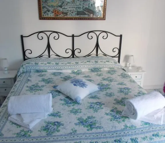 Bed & Breakfast Il Merlo