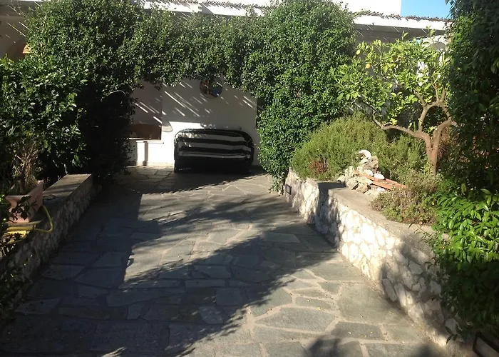 Il Merlo Bed & Breakfast 3*