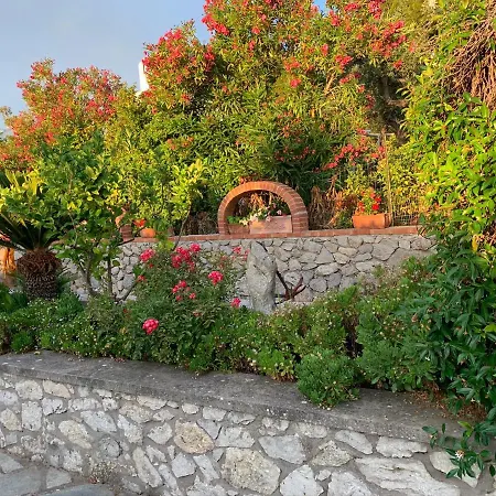 Bed and breakfast Il Merlo
