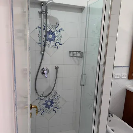 Il Merlo Anacapri (Isola di Capri)