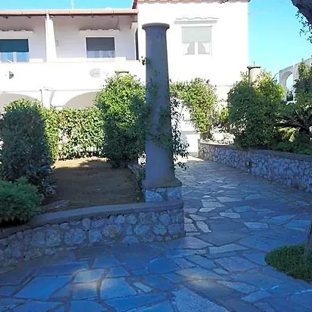 Il Merlo 3* Anacapri