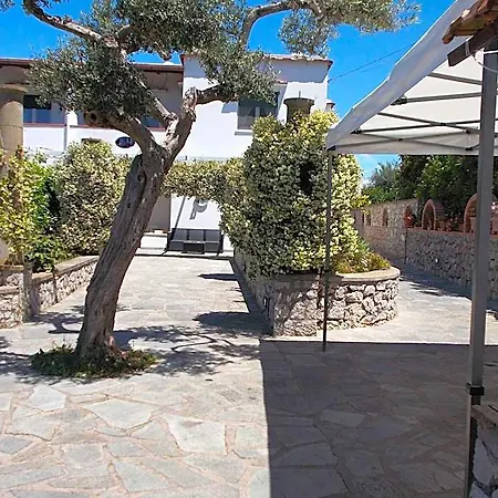 Il Merlo 3* Anacapri