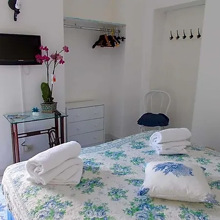 Il Merlo 3* Anacapri
