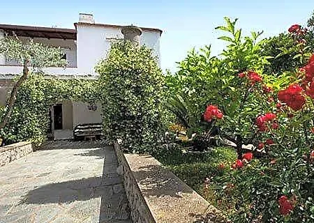 Panzió Il Merlo Anacapri