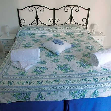 Il Merlo Panzió 3*