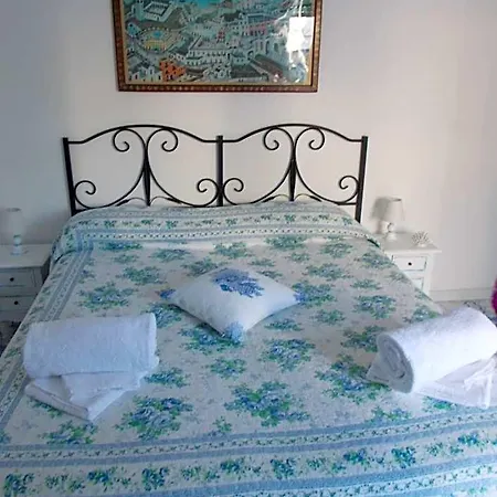Panzió Il Merlo 3*