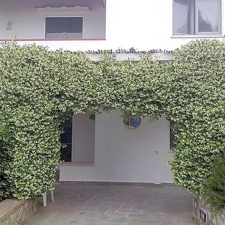 Il Merlo Panzió 3*