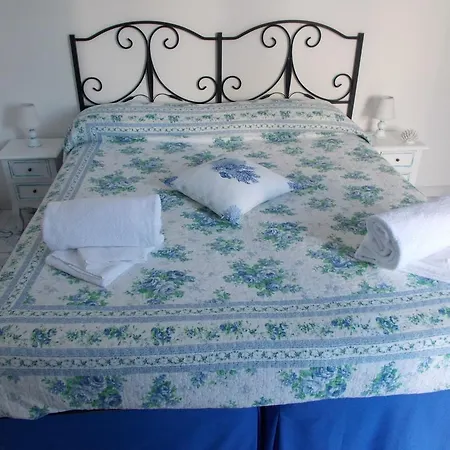 Panzió Il Merlo Anacapri