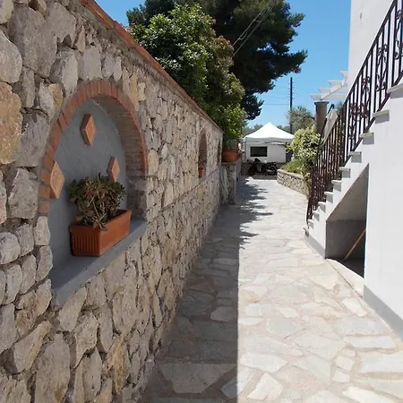 Il Merlo Anacapri