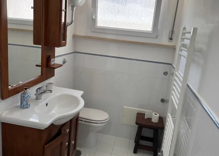 Il Merlo 3* Anacapri (Isola di Capri)