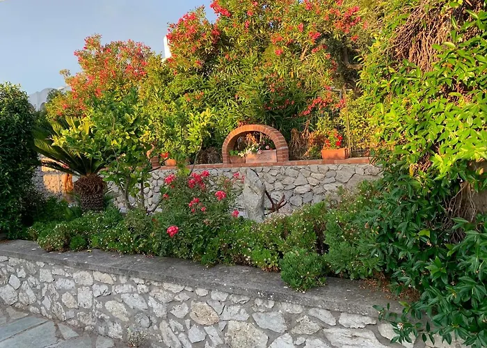 Bed & Breakfast Il Merlo