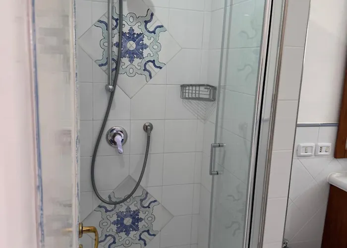 Il Merlo Anacapri (Isola di Capri)