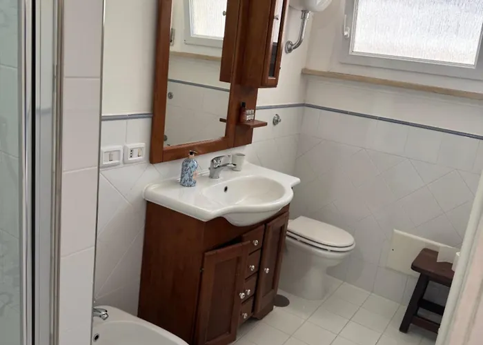 Bed & Breakfast Il Merlo